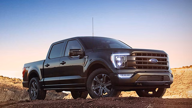 Ford стал самым популярным автомобилем на рынке США
