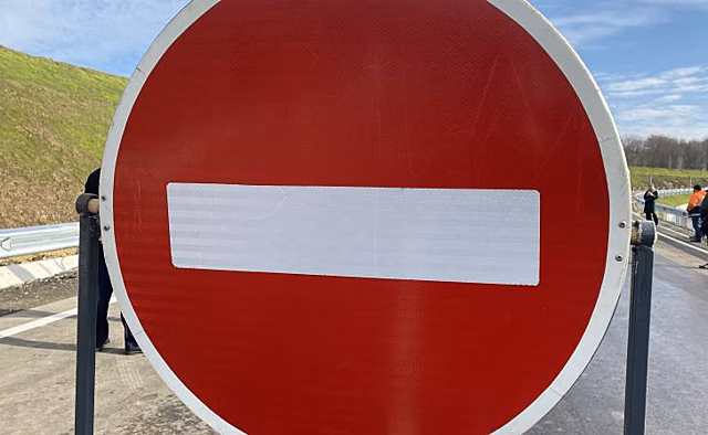 В Курске ограничат движение на Дейнеки и Республиканской