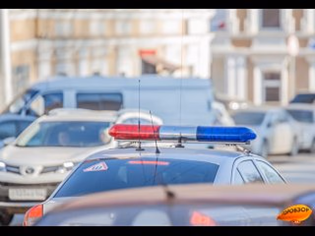 До 9 октября в Уфе пройдут рейды ГИБДД