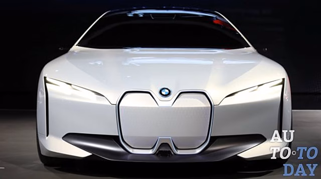 BMW разрабатывает твердотельные батареи для электромобилей следующего поколения