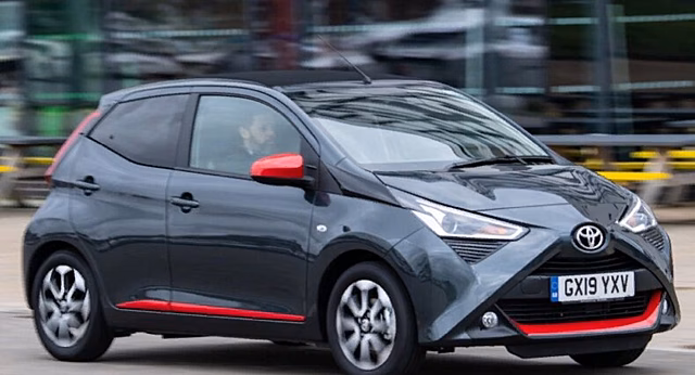 Что скрывает Toyota - 3 доступных авто, которые не везут в Россию, а зря