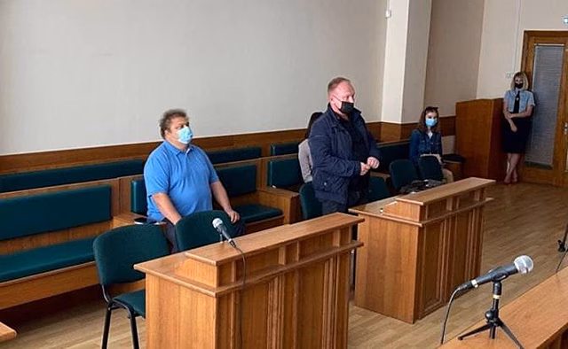 Мертвые души «топливного короля» Крыма