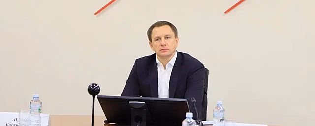 В Красногорске создадут рабочую группу для внедрения искусственного интеллекта