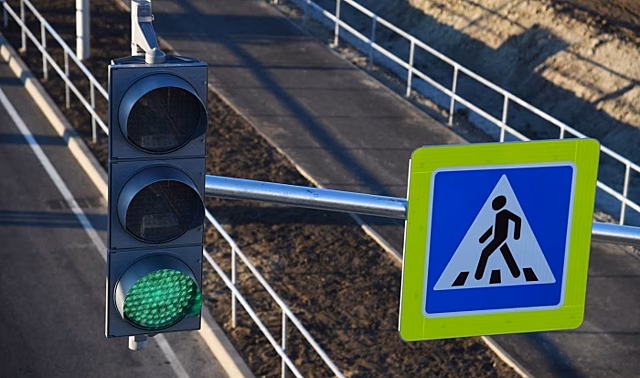 В Волгограде на Нулевой Продольной построят переходно-скоростную полосу