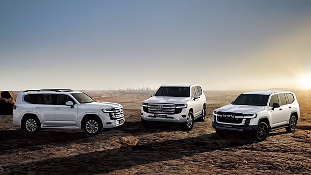Toyota может добавить дизель-электрическую систему в свой арсенал гибридных технологий