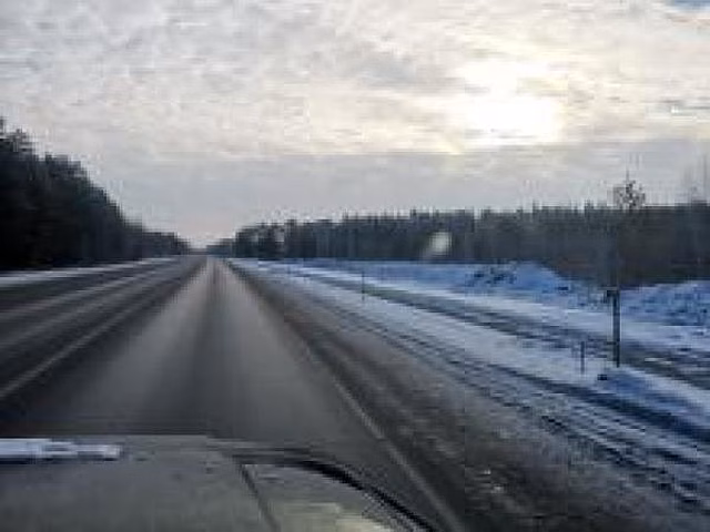 В рамках расширения трассы у жителей поселка Боровский изымут 92 участка