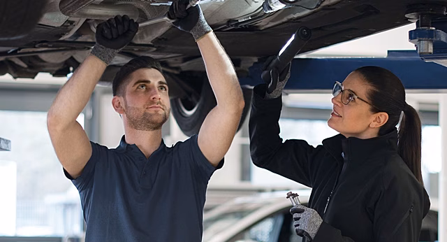 ZF Aftermarket представила амортизаторы с пластиковым кожухом для грузовиков