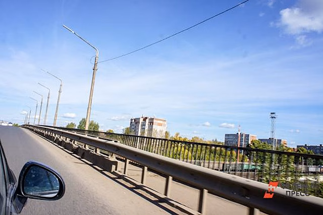 В Краснодаре в этом году начнут строить новый Яблоновский мост