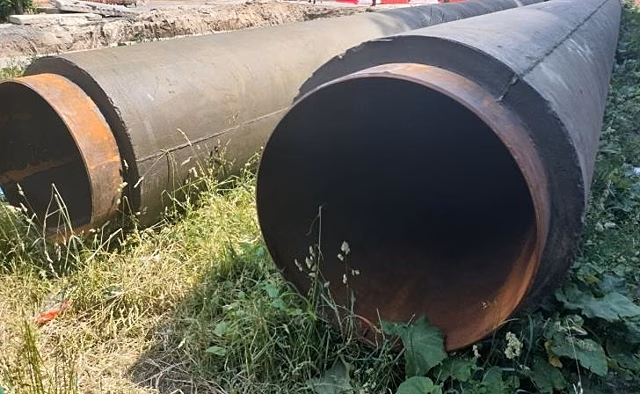 Чиновники отчитались, что в 2023 году обеспечили водой 11 тысяч курян
