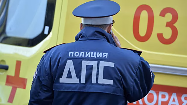 В Татарстане рассказали о ситуации с ДТП в январе — сентябре