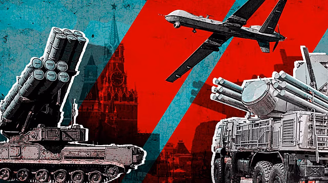 Член СПЧ Кабанов и глава Союза журналистов Соловьев оценили идею ввести уголовку за съемку полетов беспилотников
