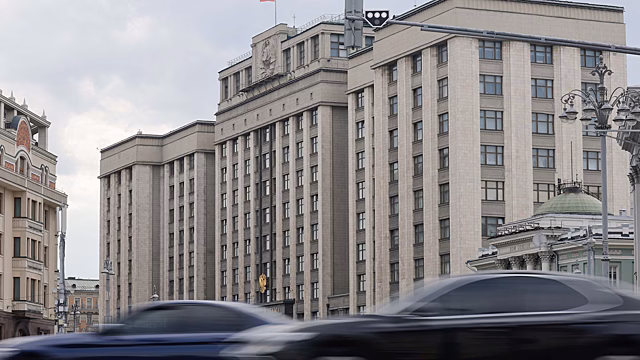 Госдума рассмотрит закон о дополнительной выплате по ОСАГО