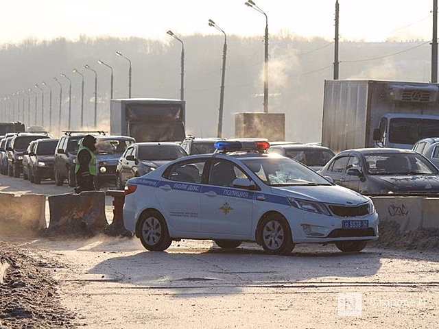Пять человек погибли в ДТП в Нижегородской области за неделю
