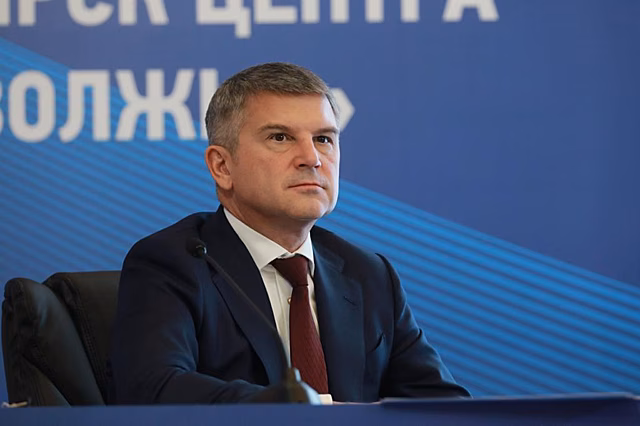 Цифровой Центр управления сетями появится в Нижнем Новгороде в 2021 году
