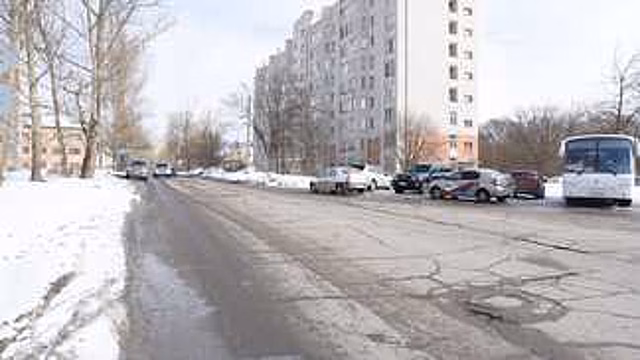 В Вологде в этом году обновят 14 км инженерных сетей