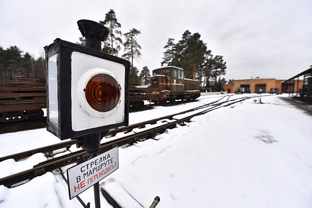 Путепровод через железную дорогу в Ялуторовске появится в 2023 году