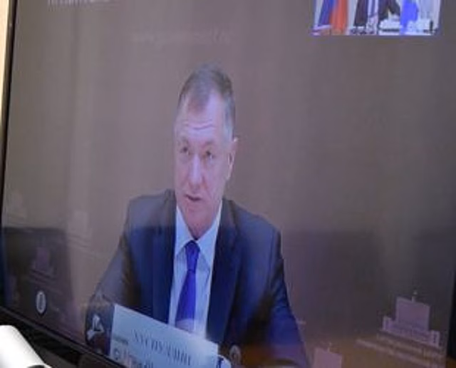Развитие транспортной системы столичного региона обсудили на совещании у Марата Хуснуллина
