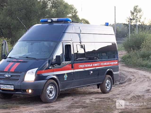 Экс-заместителя главного врача в Нижнем Новгороде подозревают во взяточничестве