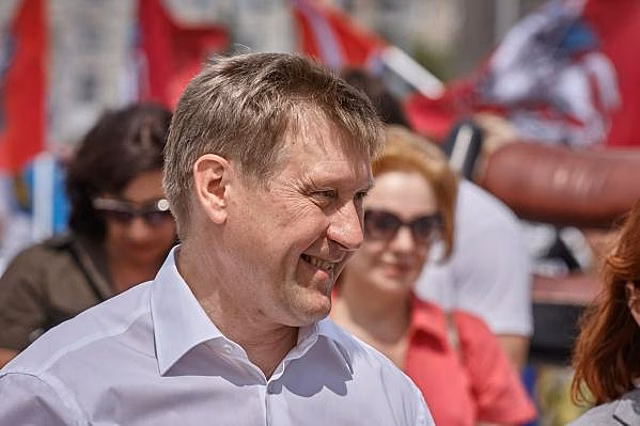 Мэр Локоть поддержал идею создать доску позора для новосибирцев