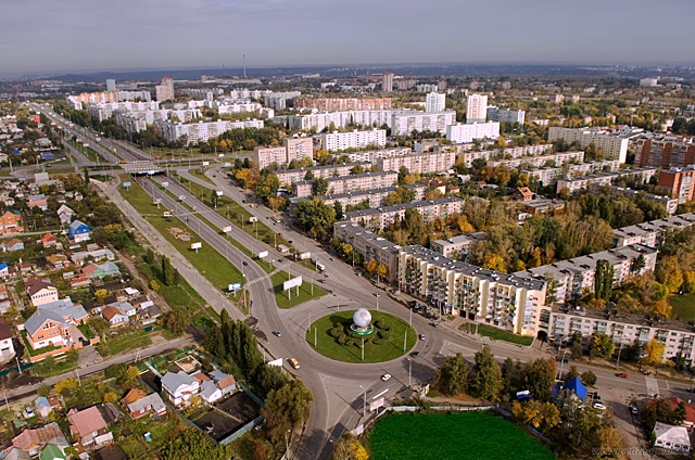 Более 10 тысяч пензенцев проголосовали за объекты благоустройства