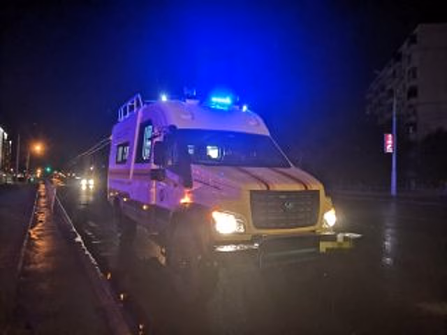 Жители Уфы вновь массово жалуются на невыносимый запах