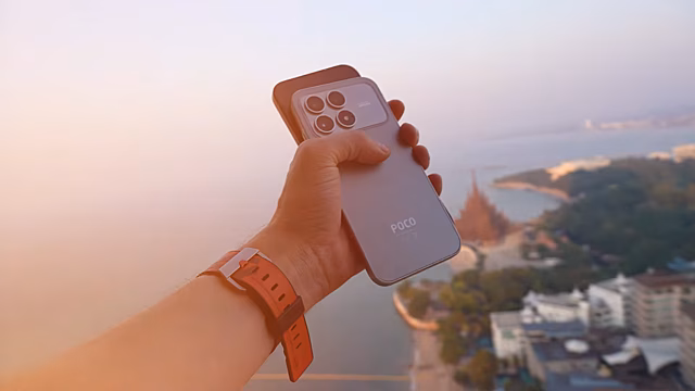 Стоит ли доплачивать? Poco F8 Ultra сравнили с F8 Pro
