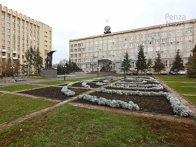 В Пензе одобрено 24 заявки на заключение соцконтракта
