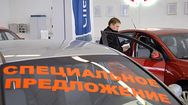Эксперт прокомментировал идею электронных договоров купли-продажи авто