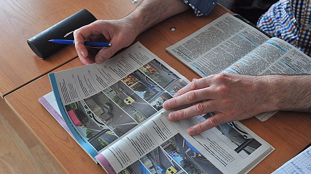 Фонд имени «Наташи Едыкиной» проведет акцию по профилактике ДТП с участием детей