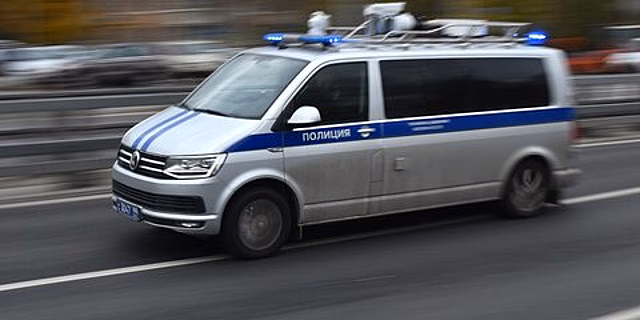 Движение в сторону области на Киевском шоссе ограничено из-за ДТП