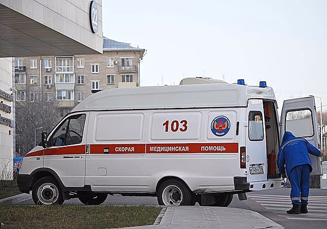 Россиянка перенесла три операции после похода в фитнес-клуб