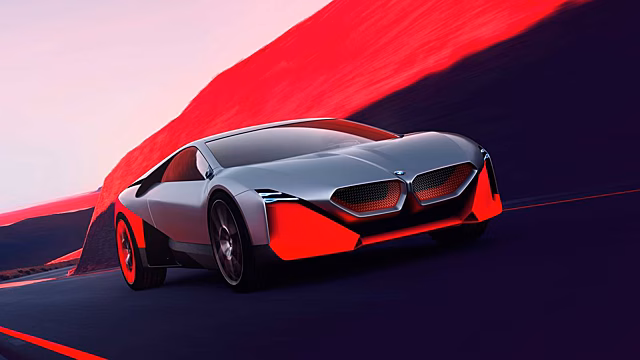 BMW планирует выпуск новых имиджевых моделей