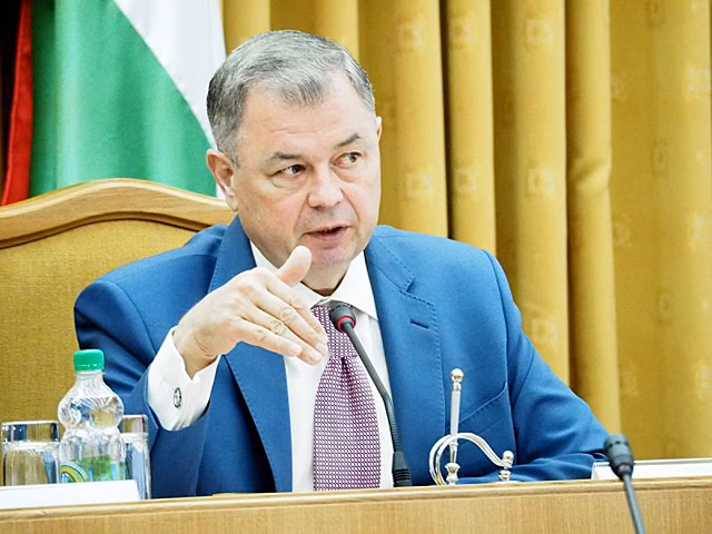 Артамонов: «Думали, что тоже пройдет эта их схема жульническая, какую они организовали в Липецке. Не прошла!»
