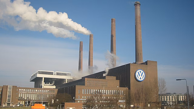 Экс-глава Volkswagen предстал перед судом по делу о "дизельном скандале"