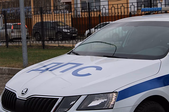 В Иванове арестовали водителя, отказавшегося от осмотра автомобиля