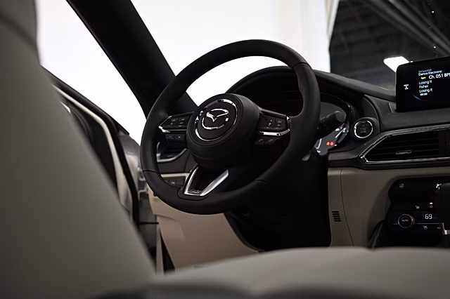 В России могут разрешить параллельный импорт автомобилей Mazda