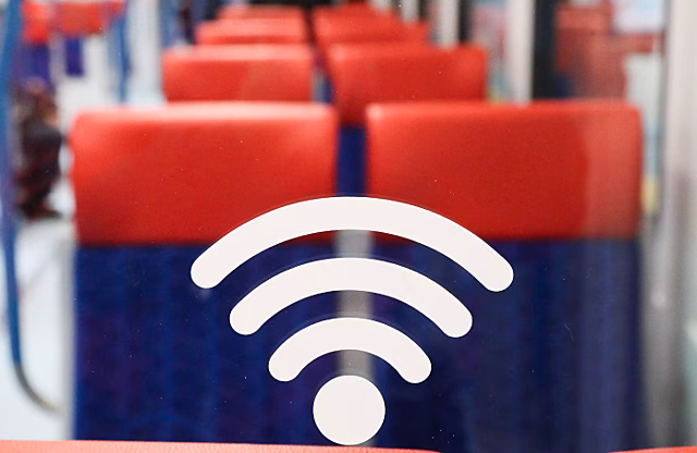 В России растет спрос на публичные точки Wi-Fi