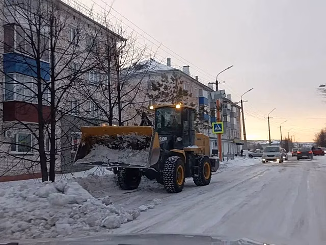 Мэрия скандального "тонущего" города в Кузбассе послала в полицию недовольных жителей