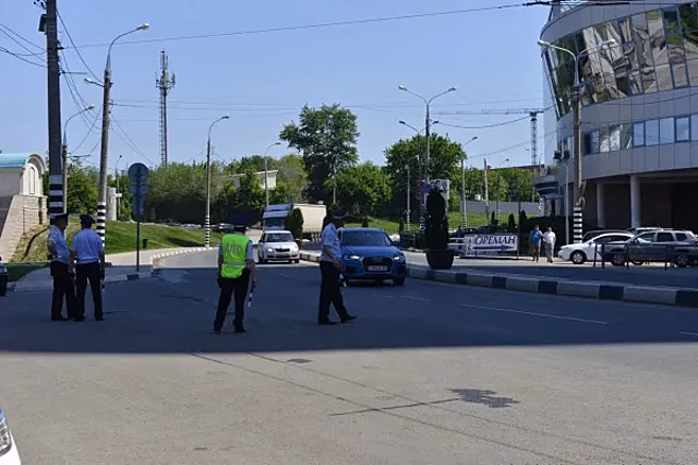 За 10 дней сотрудники ГИБДД Курганской области выявили свыше 300 нарушений мотоциклистов