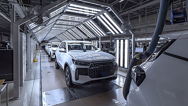 Эксперт объяснил, почему в России рухнули продажи китайских авто