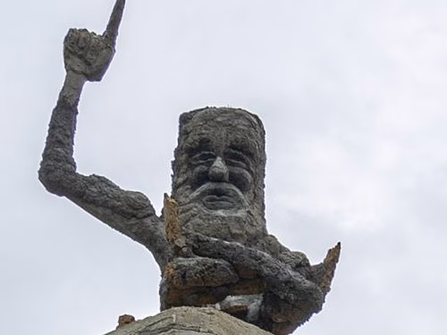 Майские праздники! Кайнаутский замок
