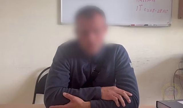 В Волгоградской области мужчина накопил долги по штрафам в сумме 70 000 рублей