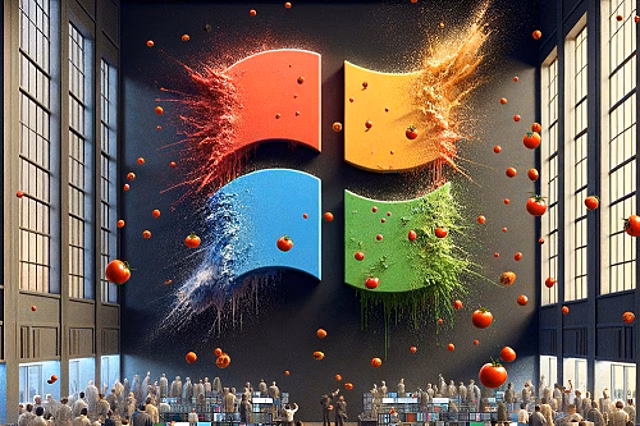 Microsoft вложит 4 млрд евро в французские ИИ-компании и облачные стартапы