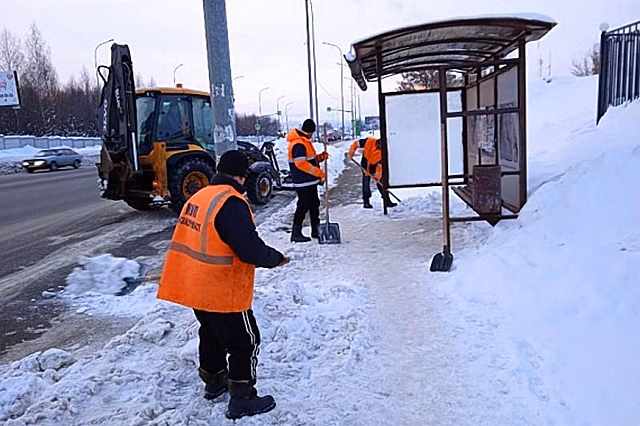 В пензенские муниципальные предприятия требуются сотрудники