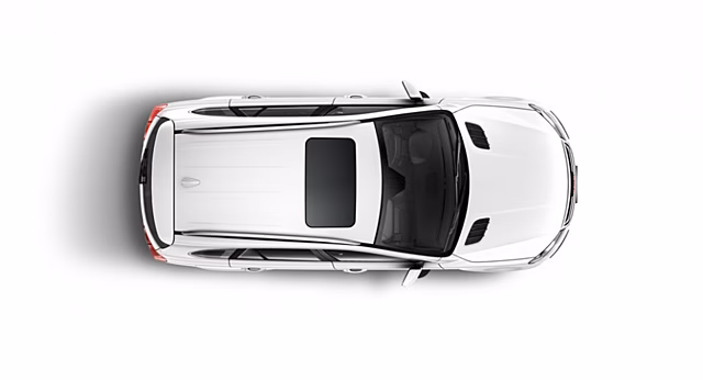 Haval H6 получил новый дизайн в Китае. Следующее поколение или рестайлинг?