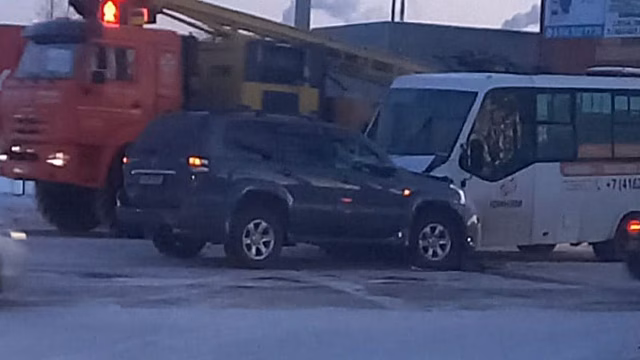 Прокуратура взяла на контроль ДТП с пострадавшей девушкой в Благовещенске