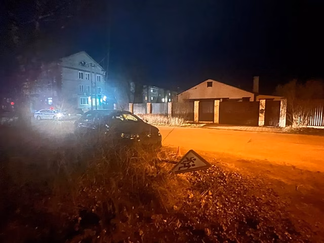 Житель Киржача осужден за пьяное ДТП со смертельным исходом