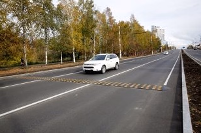 Усилия всех заинтересованных ведомств должны быть направлены на снижение смертности от дорожно-транспортных происшествий