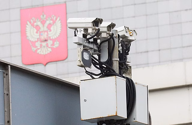 Камеры на дорогах начинают фиксировать отсутствие полиса ОСАГО