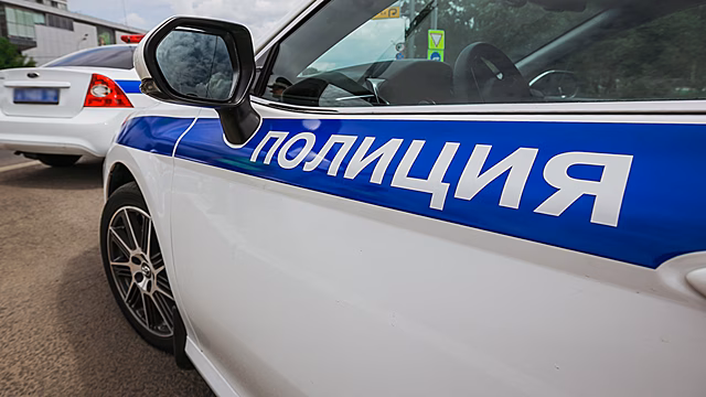 Полицейская погоня со стрельбой за 16-летним подростком приключилась в Приморье — видео